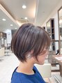 プログレス 国分寺店(PROGRESS) 大人美人ショートもオススメです♪
