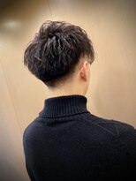 ヒロギンザ 五反田店(HIRO GINZA)&nbsp;フェード　理容室　床屋　五反田