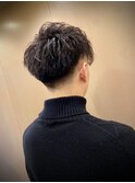 フェード 理容室 床屋 五反田