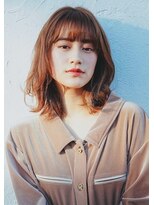 フェティッシュ(fetish)&nbsp;ナチュラル愛されミディ