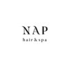 ナップ(NAP)のお店ロゴ