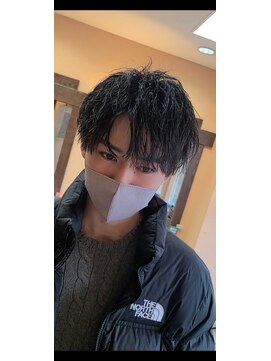 モアムー(Moremuu) ツイストワンカール