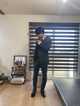 レイ(Ray) スッキリカット＆セット