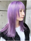 【BEAT S】　ペールカラー/ケアブリーチ/伏見/矢場町/栄