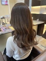 フォルテ 草薙店&nbsp;アッシュベージュ☆