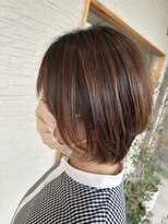 ラウレア(Laule'a) 髪質改善で毎朝のスタイリング時短に！
