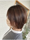 髪質改善で毎朝のスタイリング時短に!