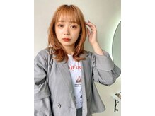 ラナ ナカガワ(Lana NAKAGAWA)