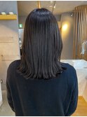【mii】グレージュカラー