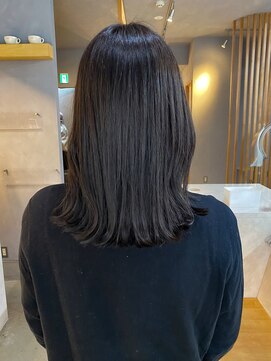 ミー(mii) 【mii】グレージュカラー