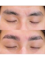 バブルー(bubblue)&nbsp;ハリウッドブロウリフト