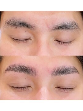 バブルー(bubblue) ハリウッドブロウリフト