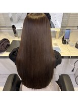 ベイビー 上野(BABY) オリーブブラウン