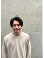 モルーア 錦糸町(Moruadh) 蛭田 雅之