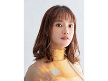 アース 北九州八幡西店(HAIR&MAKE EARTH)