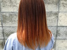 ルート ROOT ヘアサロン