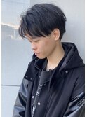 【爽やかマッシュ】学生 校則クリア 新生活 新社会人 平針駅