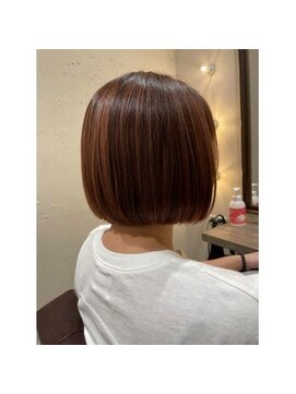 ミリ 千歳烏山(Mili CARE&SPA) ミリお客様スタイル