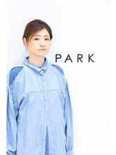 パーク(PARK.umeda) 谷口 るみ子