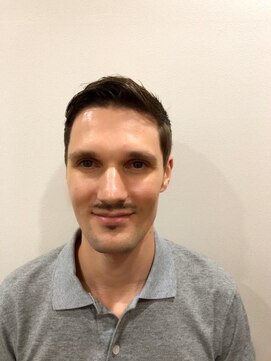 グレイスフルバーバーロンドン 大宮店(Graceful Barber London) ナチュラルロンドンサイドバック【大宮/バーバー】