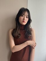 ビコ(bico)&nbsp;こだわりのミディアムロング