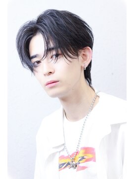 ゴールドナゴヤ 名駅(GOALD NAGOYA) ナチュラルセンターパート