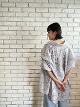 ハサミ(HASAMI)&nbsp;ARAI 