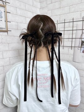 ベルデイズ 横浜西口店(BELDAYS) カチモリツイン団子