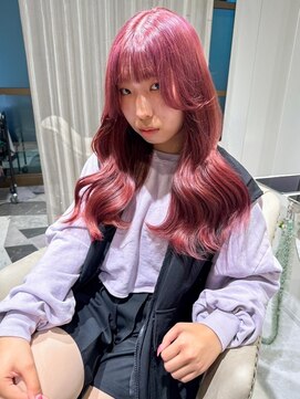 シー 野田店(she.) 韓国レイヤー