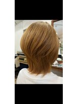 ワッカ(wacca)&nbsp;ウルフ