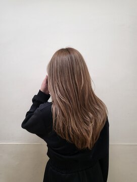 ネアー 新潟(NEER) メルティカラー/ウェーブミディアム[新潟駅/万代]