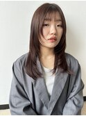 ミディアムレイヤー