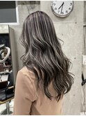 コントラスト ハイライト