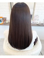 グラシアス(GRACIAS)&nbsp;【髪質改善/縮毛矯正/似合わせ/ヘッドスパ/姫路/西飾磨】