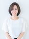 アトリエプレールの写真/【ショートヘアの50代以降の人大歓迎！】髪のお悩みが増えてくる年代に合わせた施術やサポートを致します◇