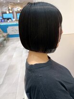 ハローバイシー 仙台(Hello by Sea)&nbsp;イメチェン小顔×美髪イヤリングカラー[ワイドバング/韓国]