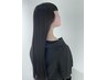 9月限定【新規】カット＋ストレートパーマ＋７stepトリートメント￥22352