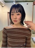 ボブウルフ