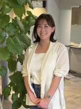 リングヘアギンザ(Ring hair GINZA) 小林 愛