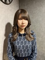 ラビッツセカンドハウス(Rabbits Second house)&nbsp;10代20代30代◎大人かわいい韓国ヘア