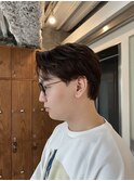 ジェントルショート