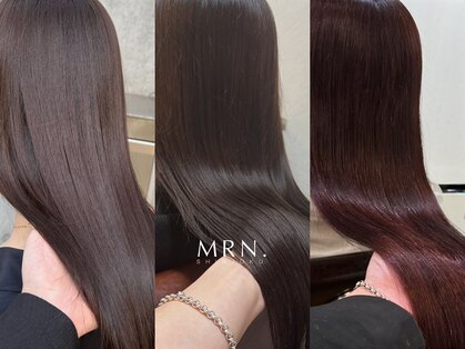 MRN. 新宿西口の写真