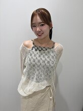 アブニール 柏たなか店(AVENIR) 井上 ありさ