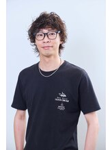 レゴヘアー(Lego Hair) 山下 雄己