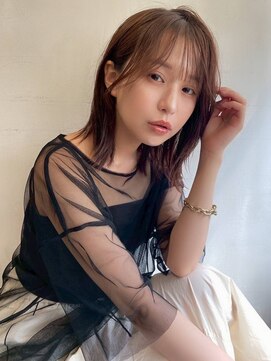 エクー(ECOO) 『　　顔周りレイヤー3　　』　　ECOO