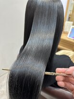 カノエ 岡山店(canoe)&nbsp;カット　髪質改善