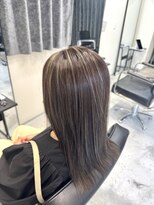 サロンワン(Salon1)&nbsp;ハイライト