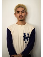 ポリッシュマン コウベ(POLISHMAN.KOBE)&nbsp;KEIGO OSE