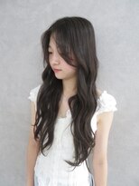 ソア 並木坂(Soa)&nbsp;韓国スタイル/レイヤーカット/透明感カラー
