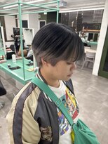 エイト 川崎店(EIGHT)&nbsp;[デザインカラー/ブリーチ/ダブルカラー/ミックスカラー/川崎］